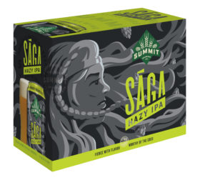 Summit Brewing Company