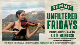 Summit Brewing Company