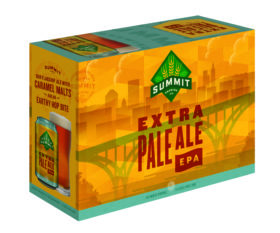 Summit Brewing Company