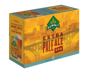 Summit Brewing Company