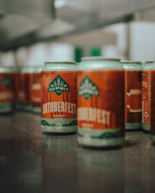 Summit Brewing Company