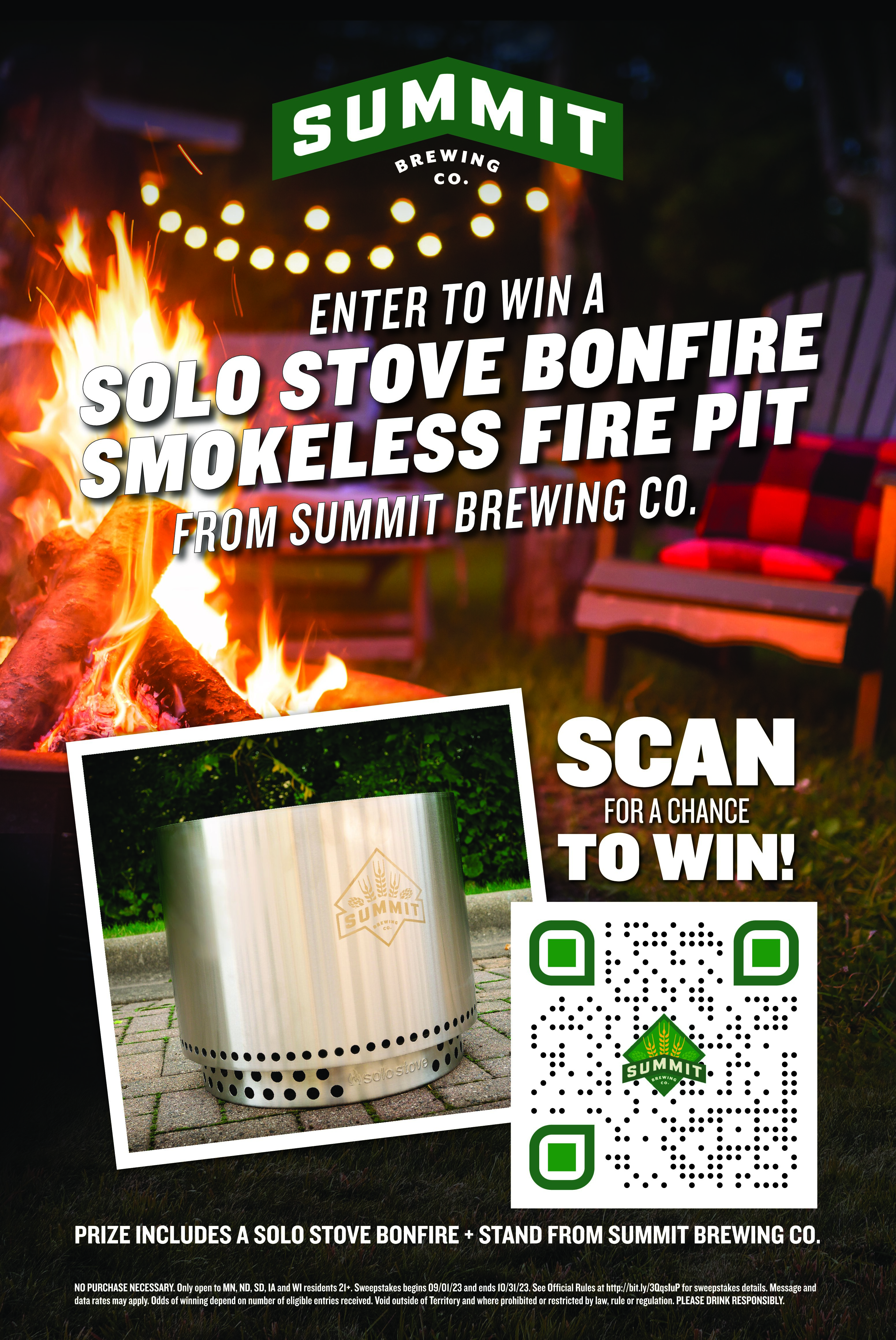 Summit Brewing Company