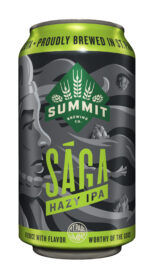 Summit Brewing Company