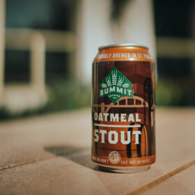 Summit Brewing Company