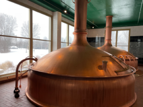 Summit Brewing Company