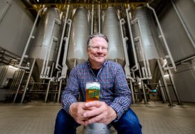 Summit Brewing Company