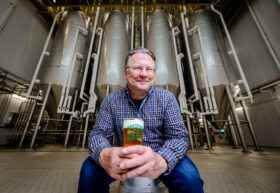 Summit Brewing Company
