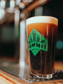Summit Brewing Company