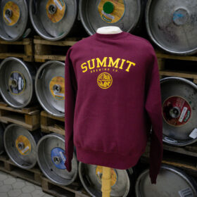 Summit Brewing Company