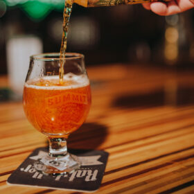Summit Brewing Company