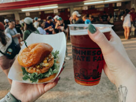 Summit Brewing Company