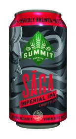 Summit Brewing Company