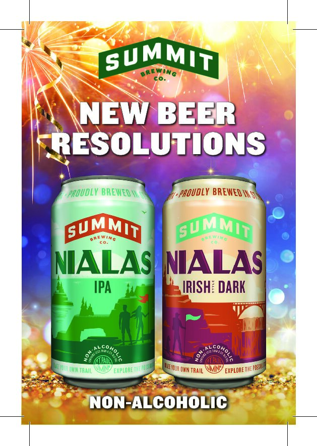 Summit Brewing Company