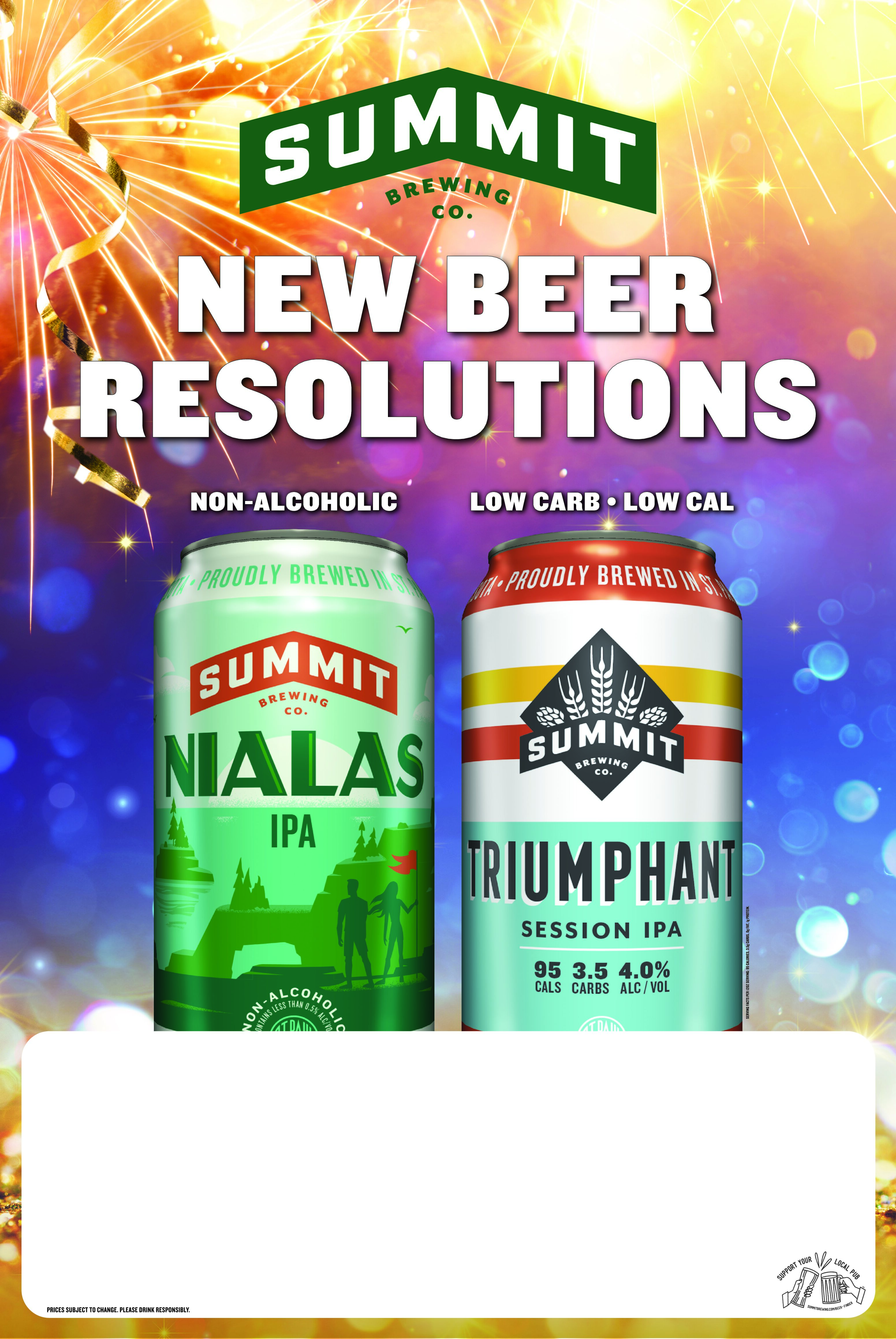 Summit Brewing Company
