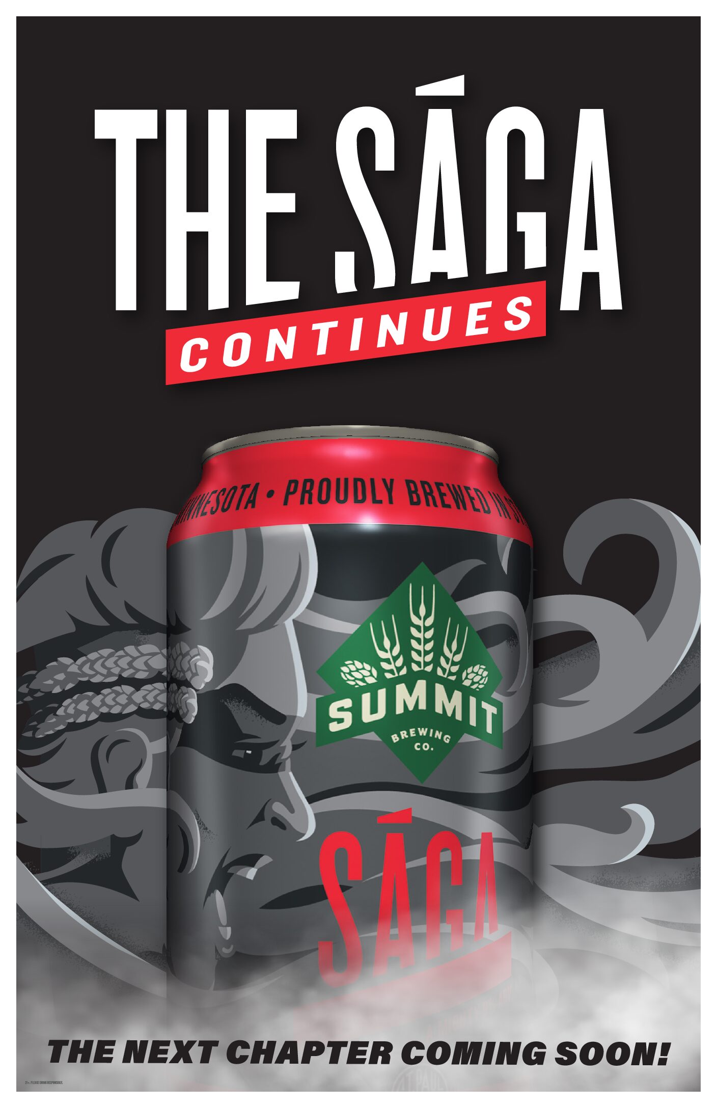 Summit Brewing Company