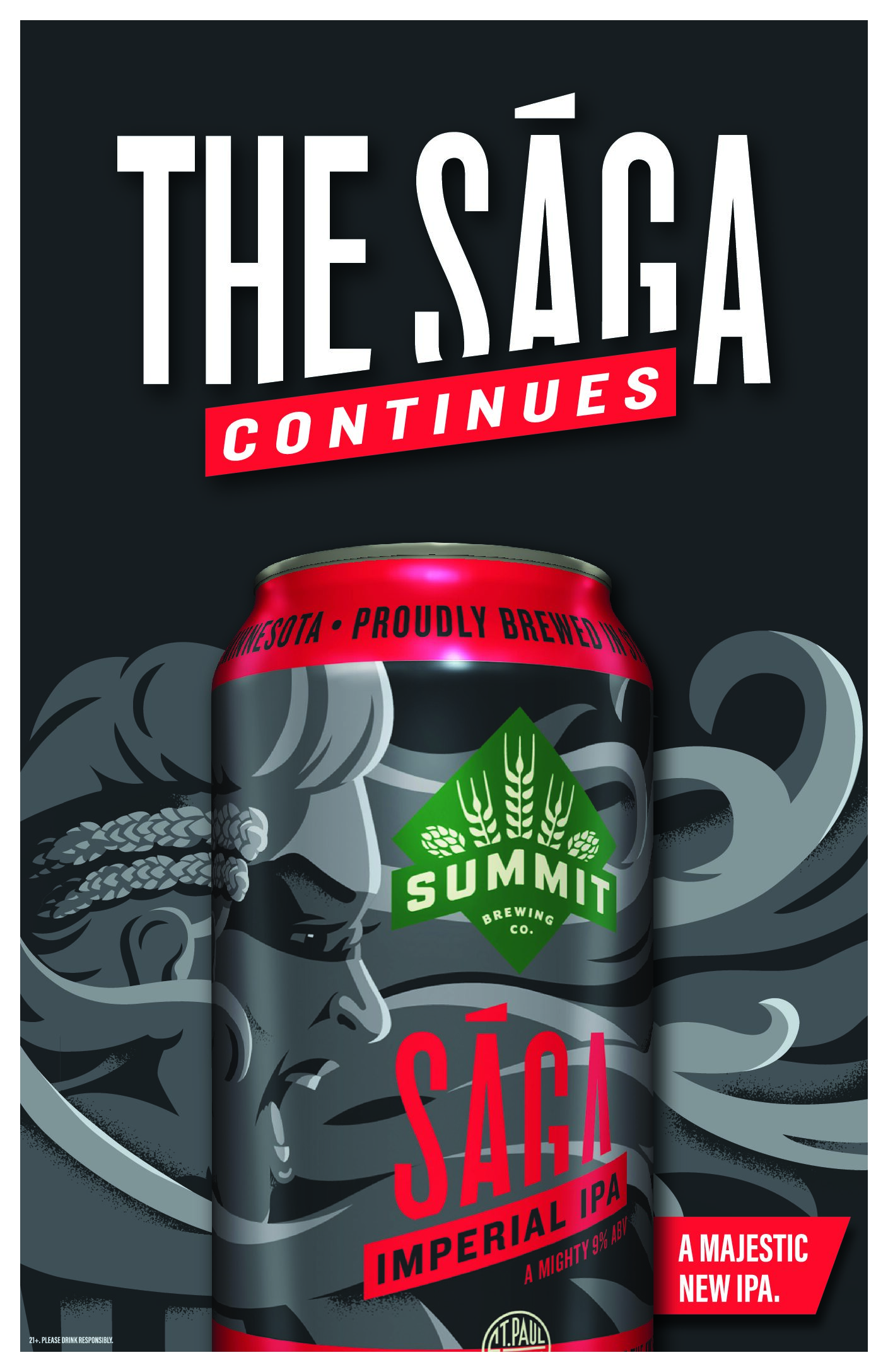 Summit Brewing Company