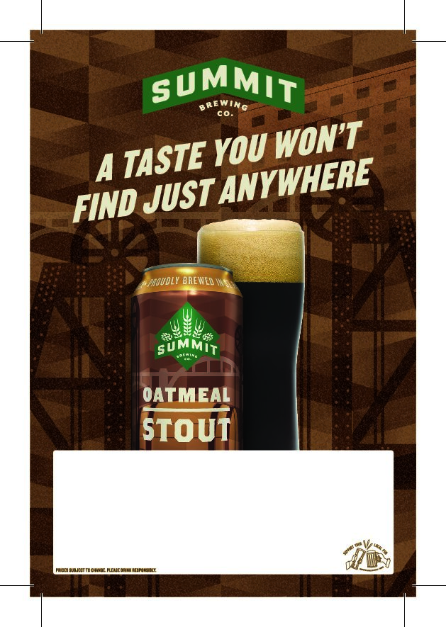 Summit Brewing Company