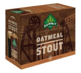 Summit Brewing Company