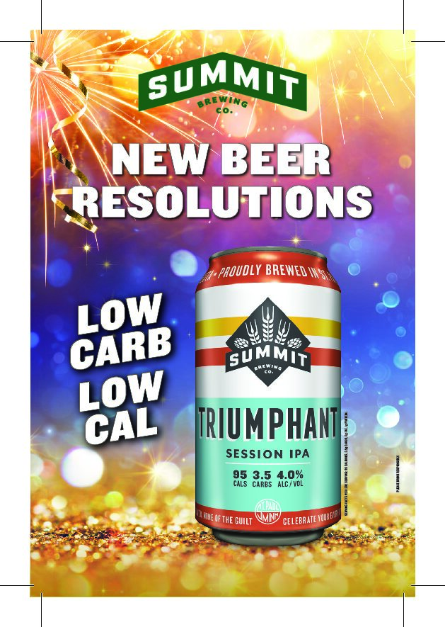 Summit Brewing Company