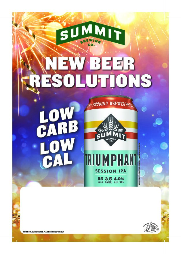 Summit Brewing Company