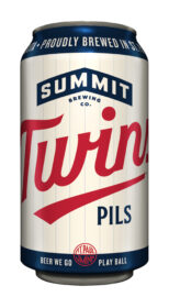 Summit Brewing Company