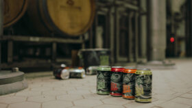 Summit Brewing Company