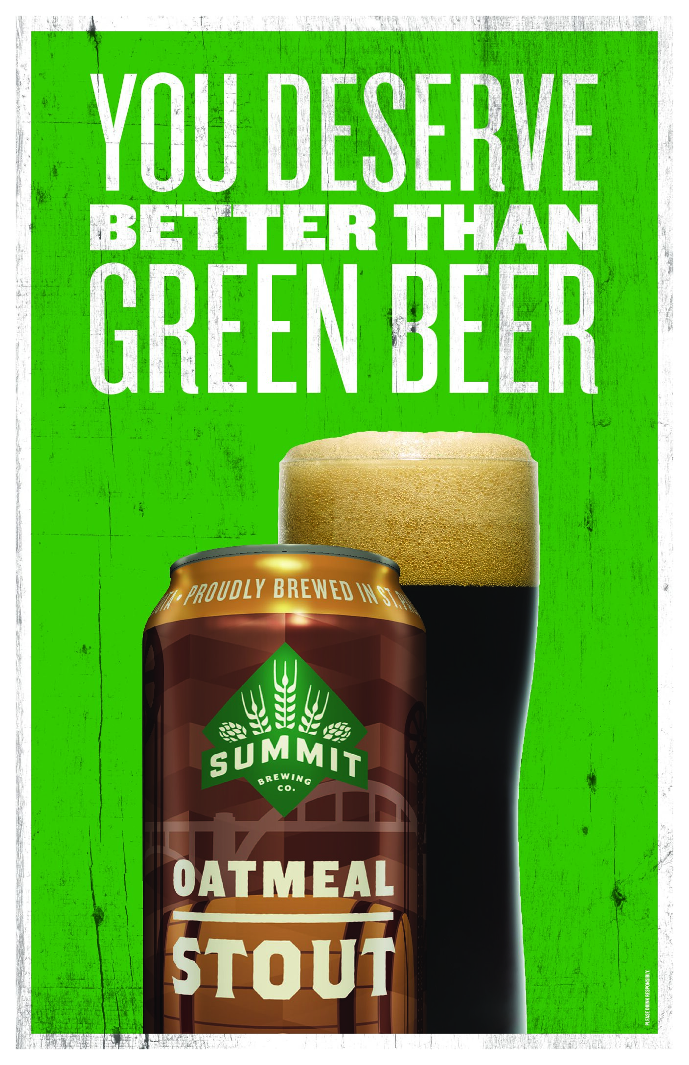 Summit Brewing Company