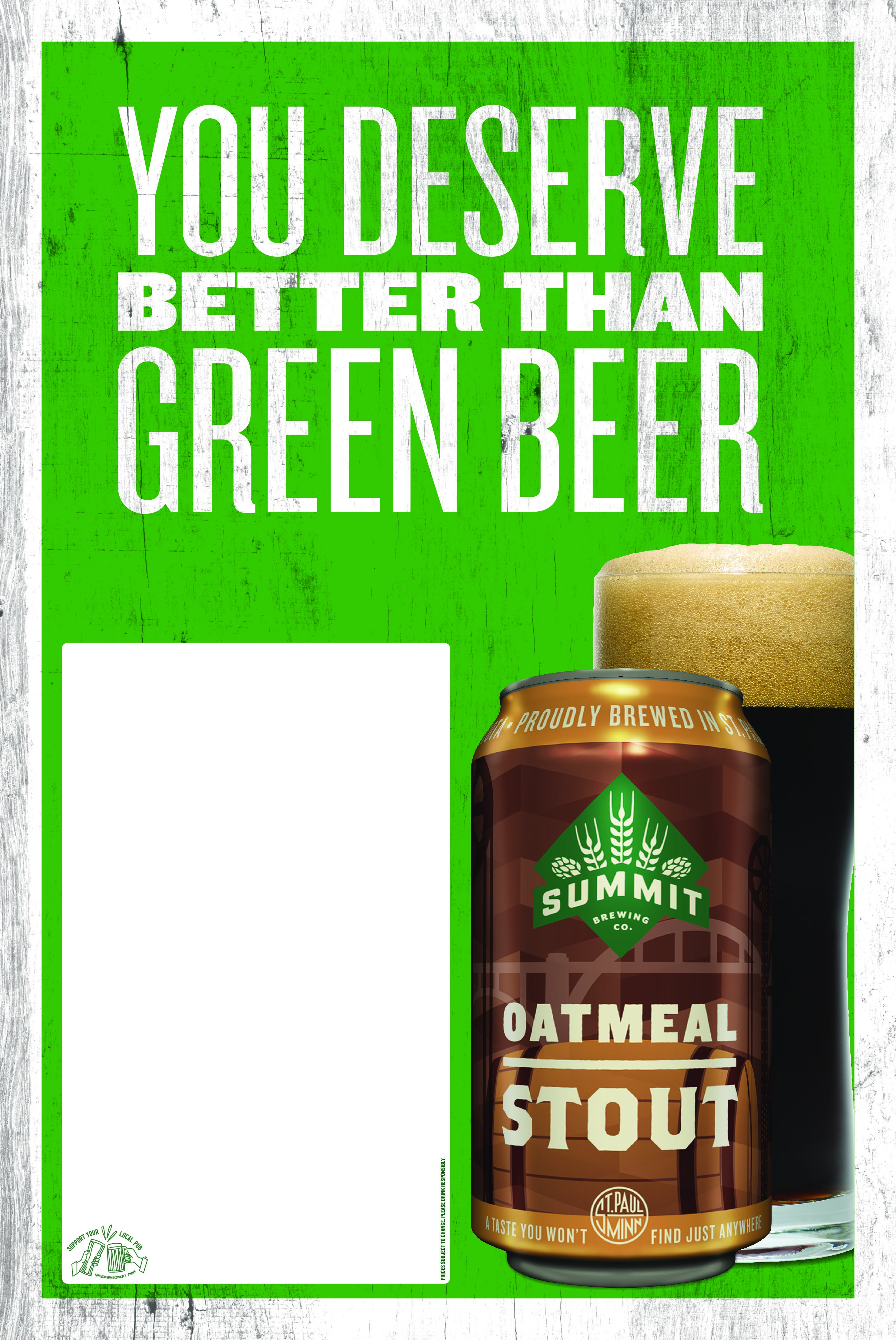 Summit Brewing Company