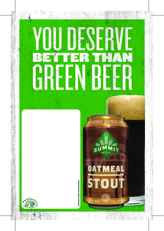 Summit Brewing Company