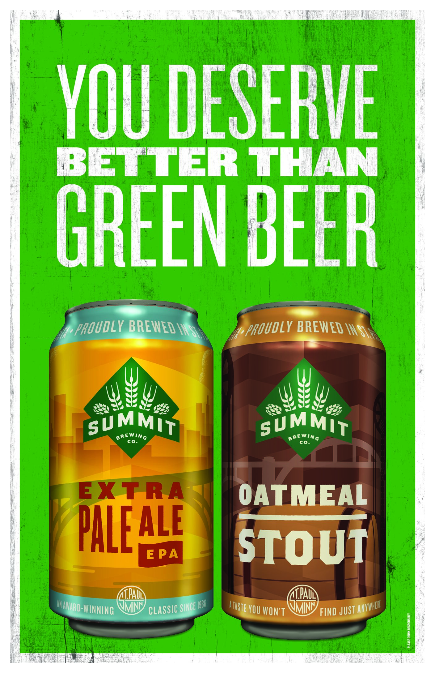 Summit Brewing Logo