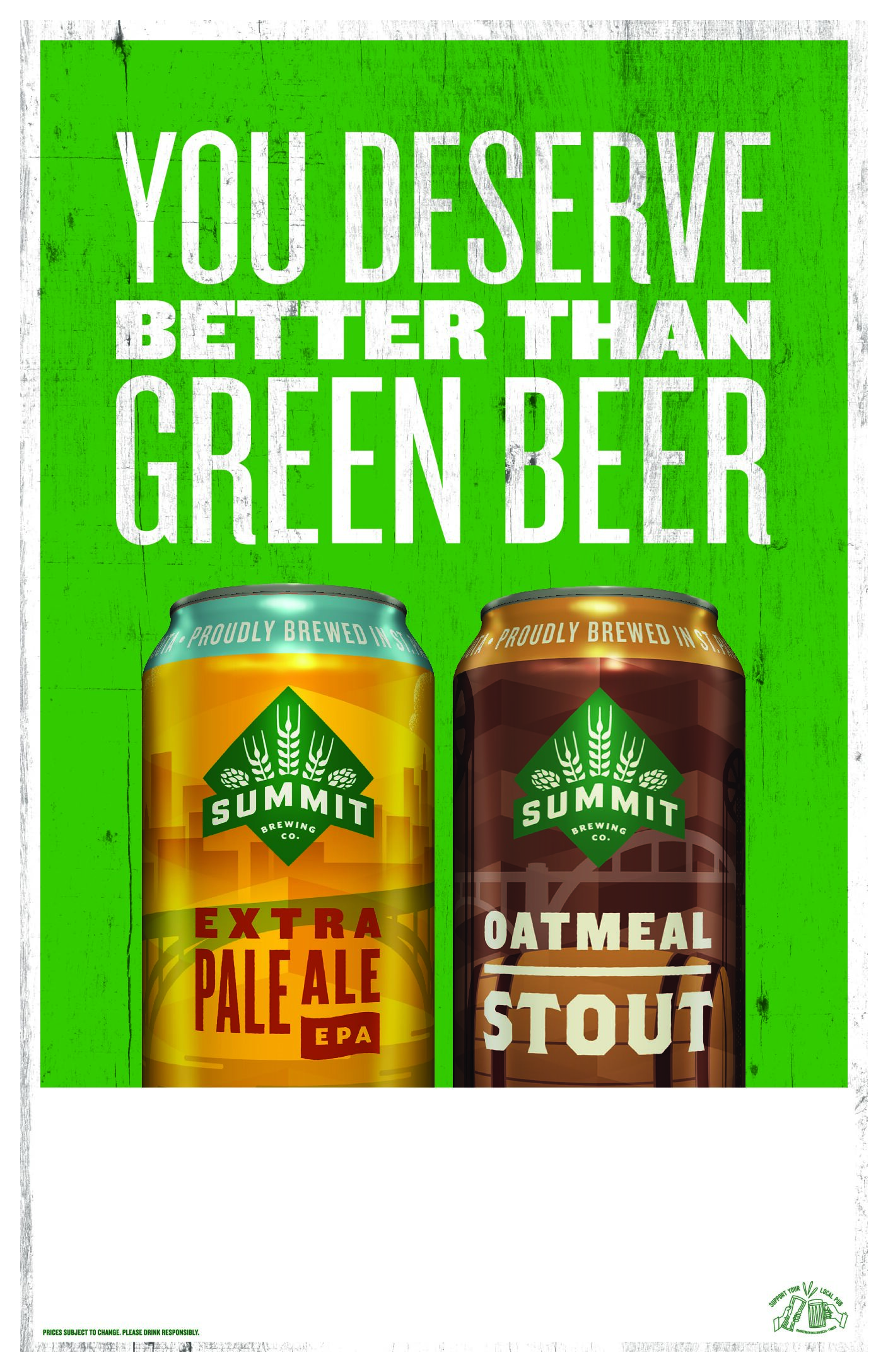 Summit Brewing Company