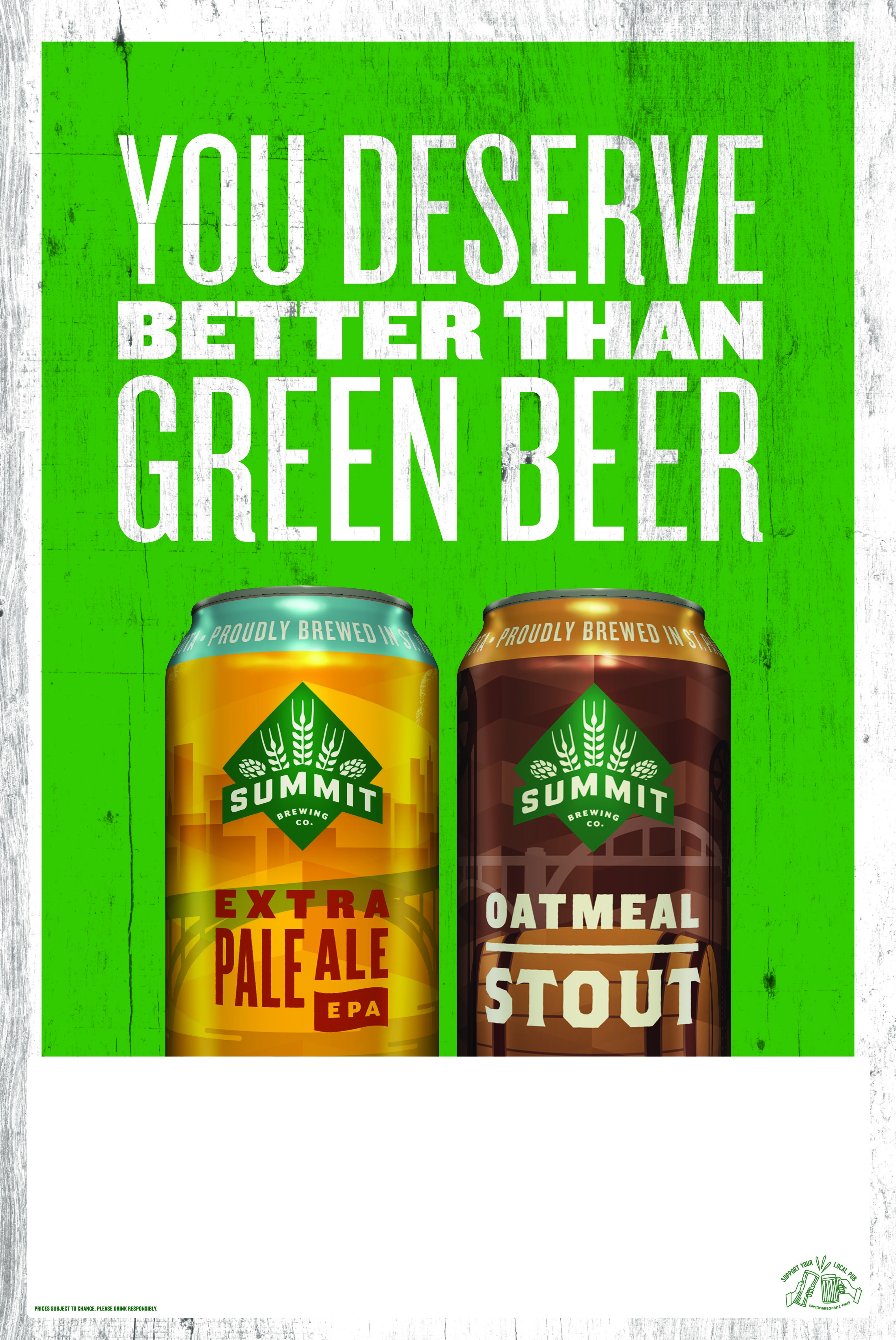Summit Brewing Company