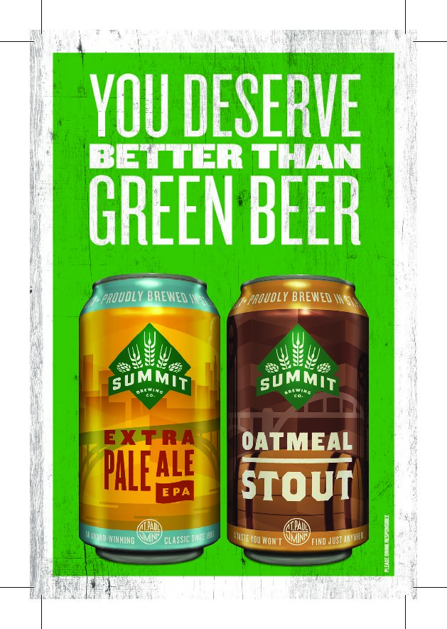 Summit Brewing Company