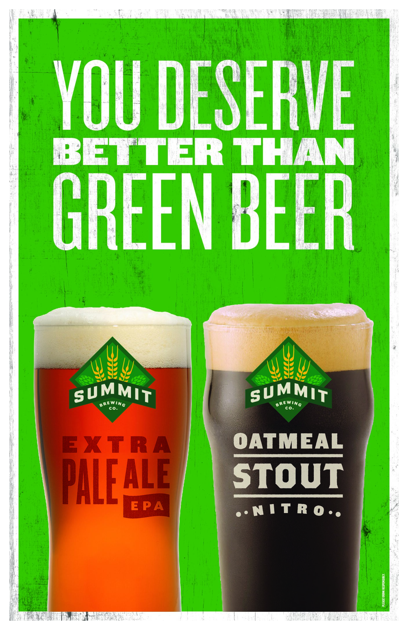 Summit Brewing Company