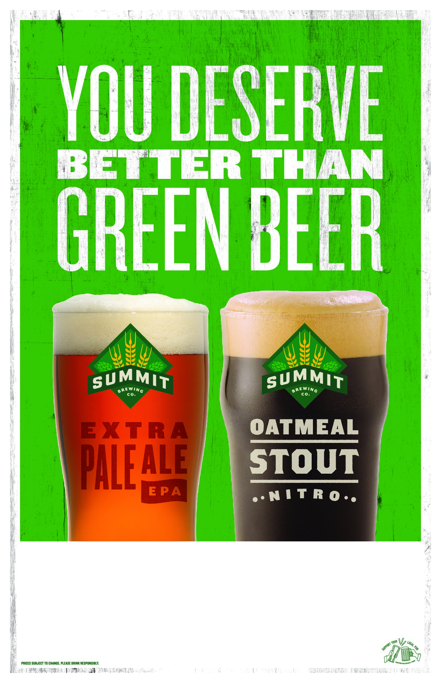 Summit Brewing Company
