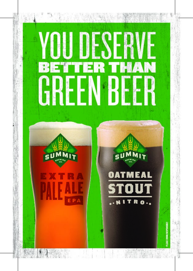 Summit Brewing Company