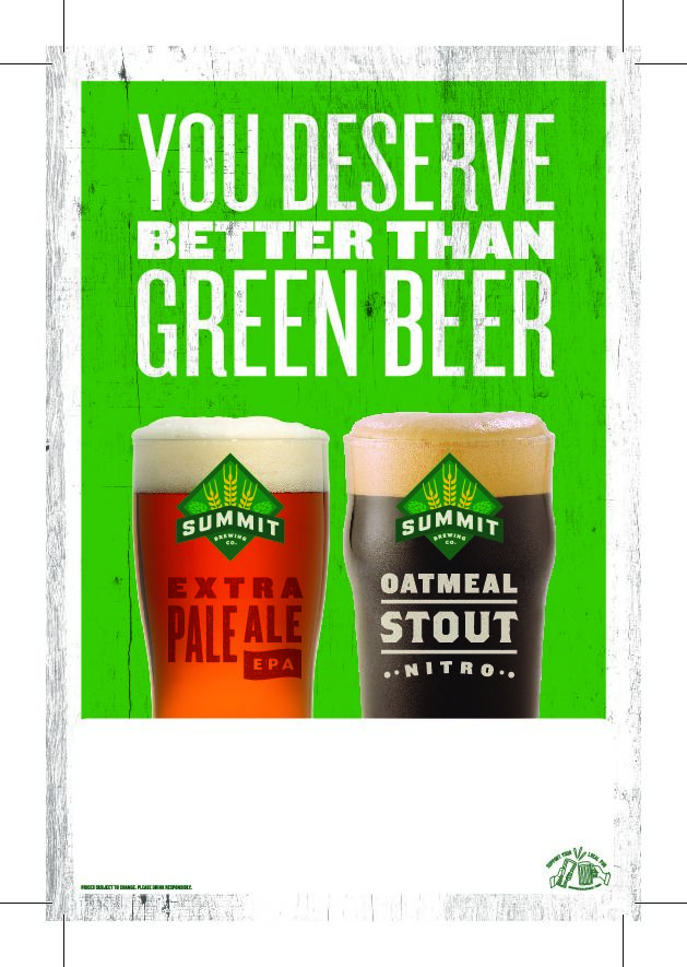 Summit Brewing Company