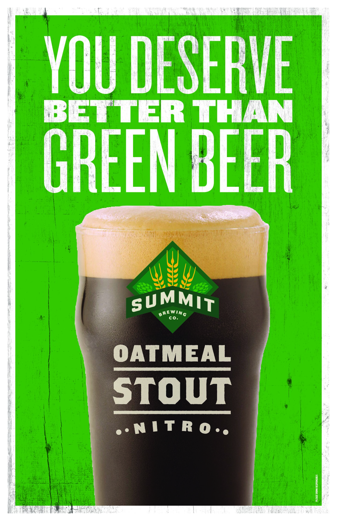 Summit Brewing Company