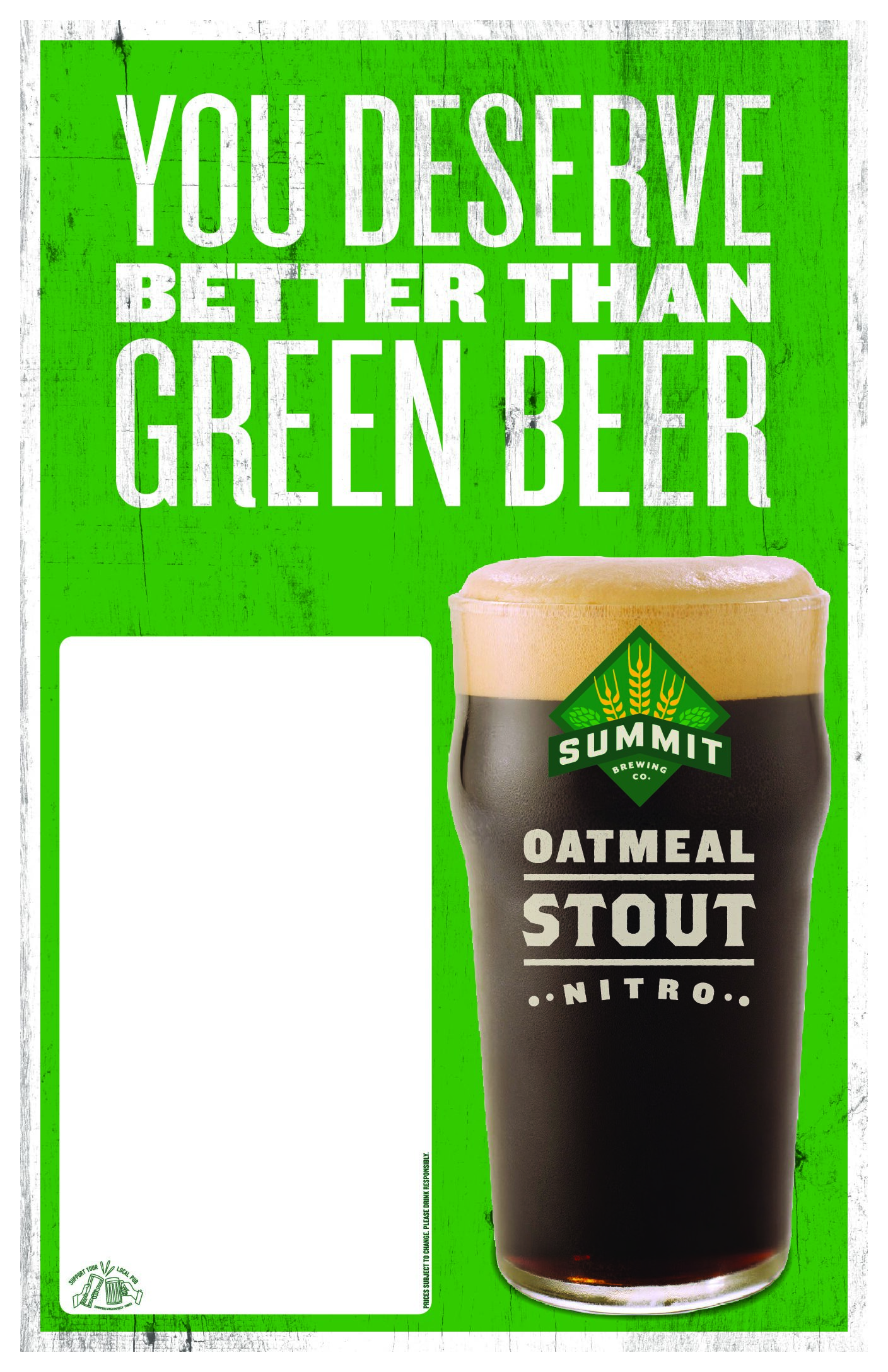 Summit Brewing Company