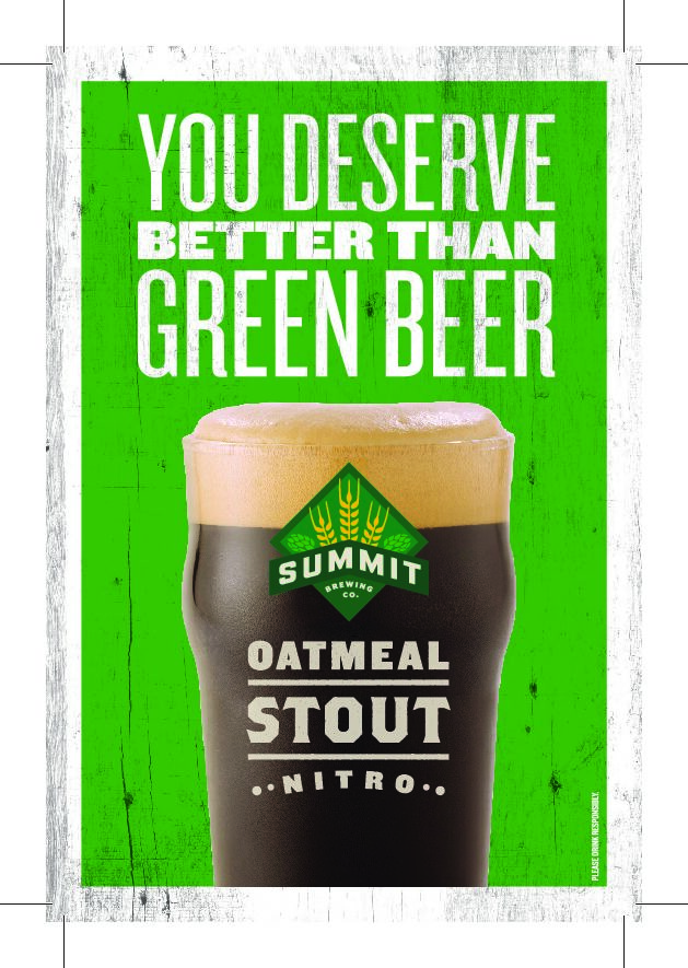 Summit Brewing Logo