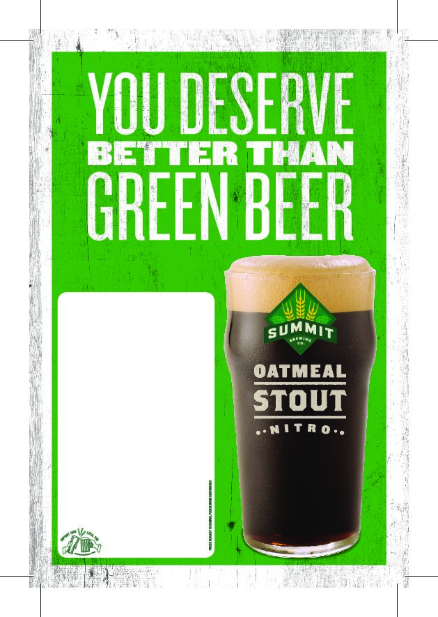 Summit Brewing Company
