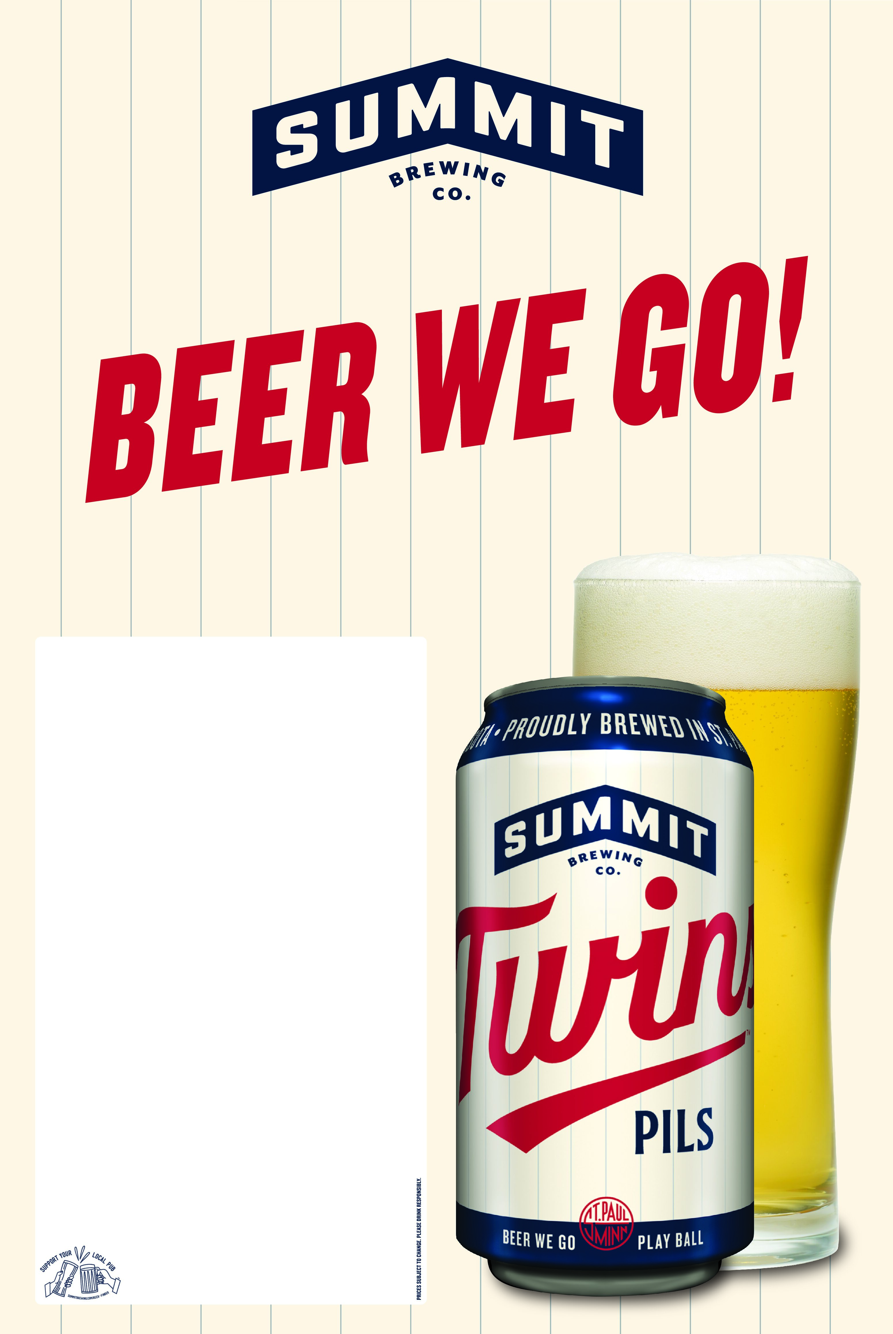 Summit Brewing Company