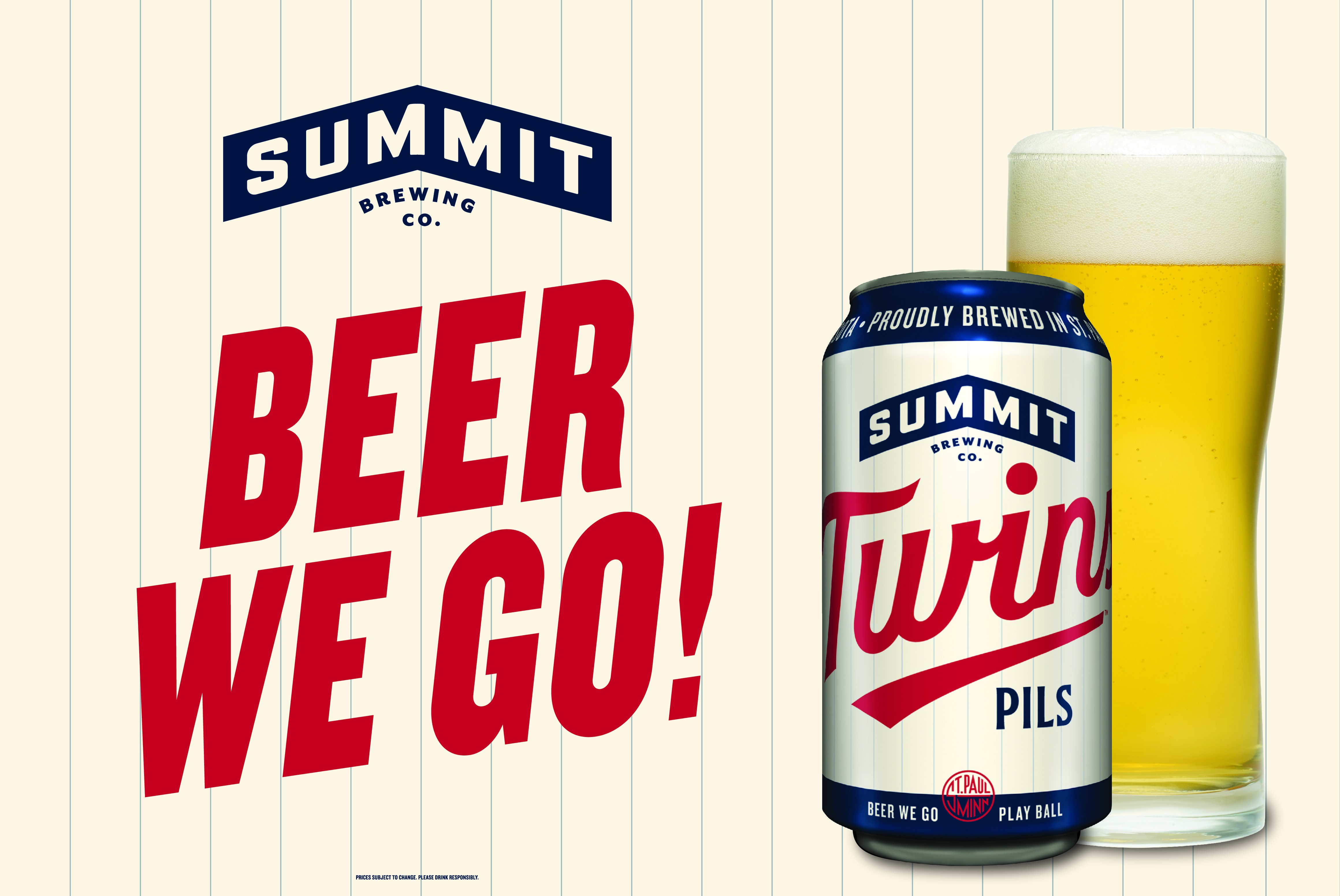 Summit Brewing Company