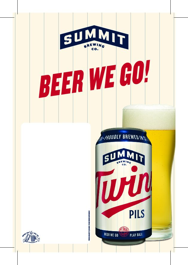 Summit Brewing Company