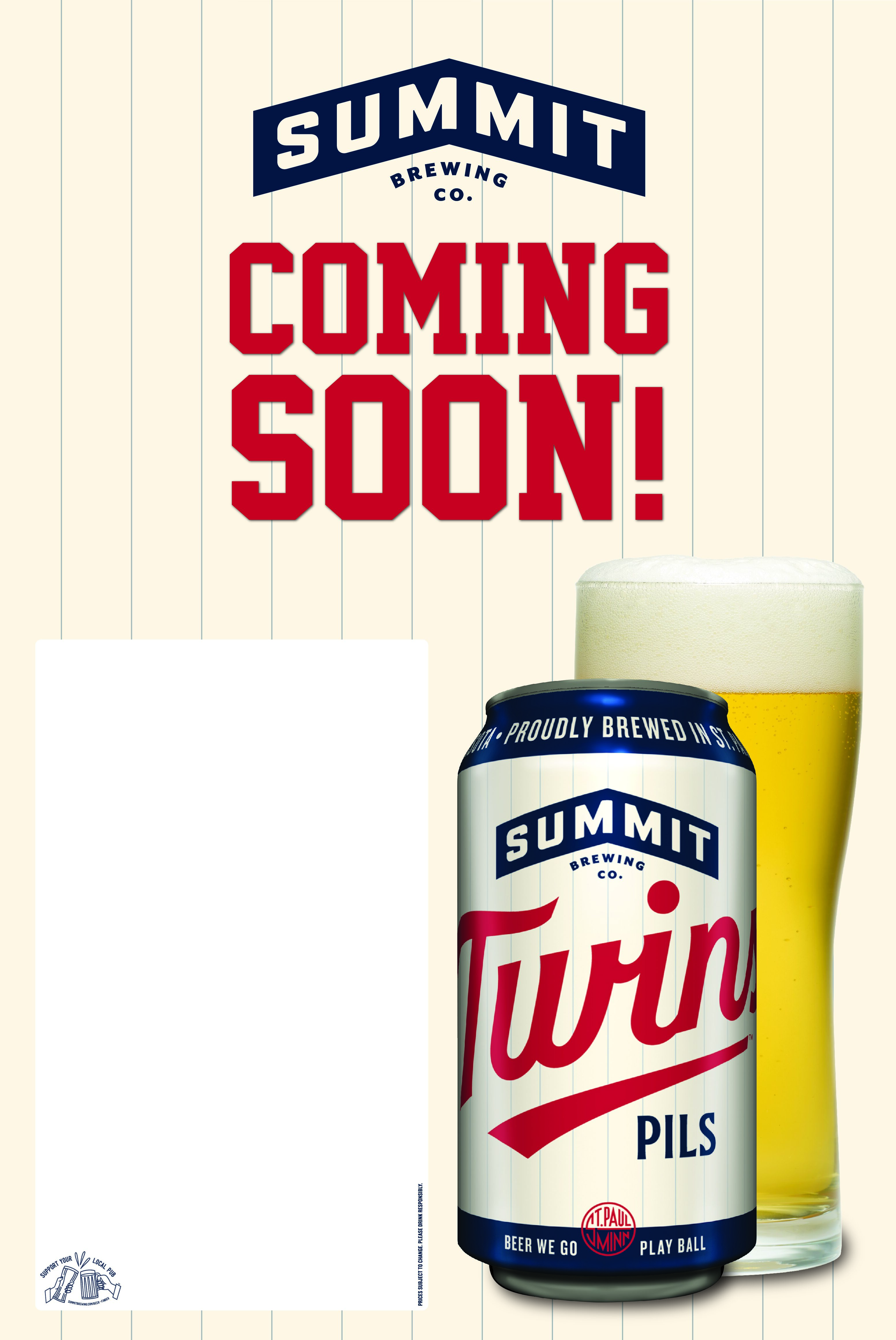 Summit Brewing Company