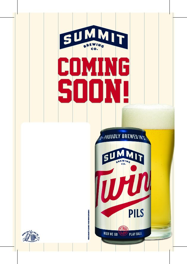Summit Brewing Company