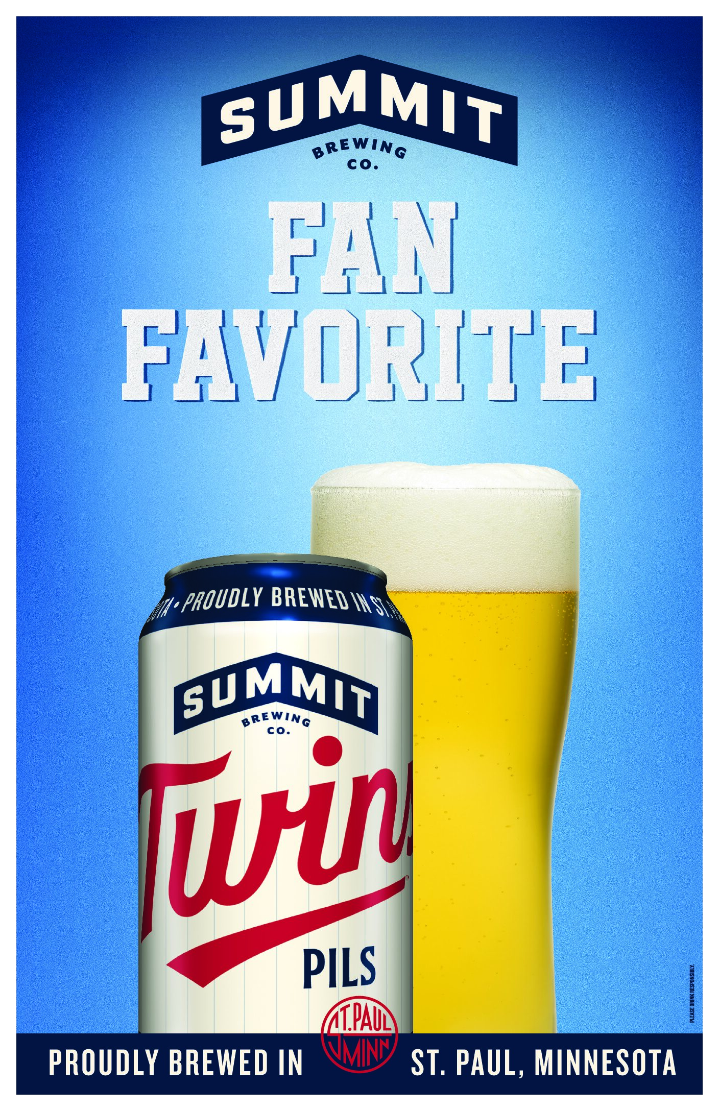 Summit Brewing Company