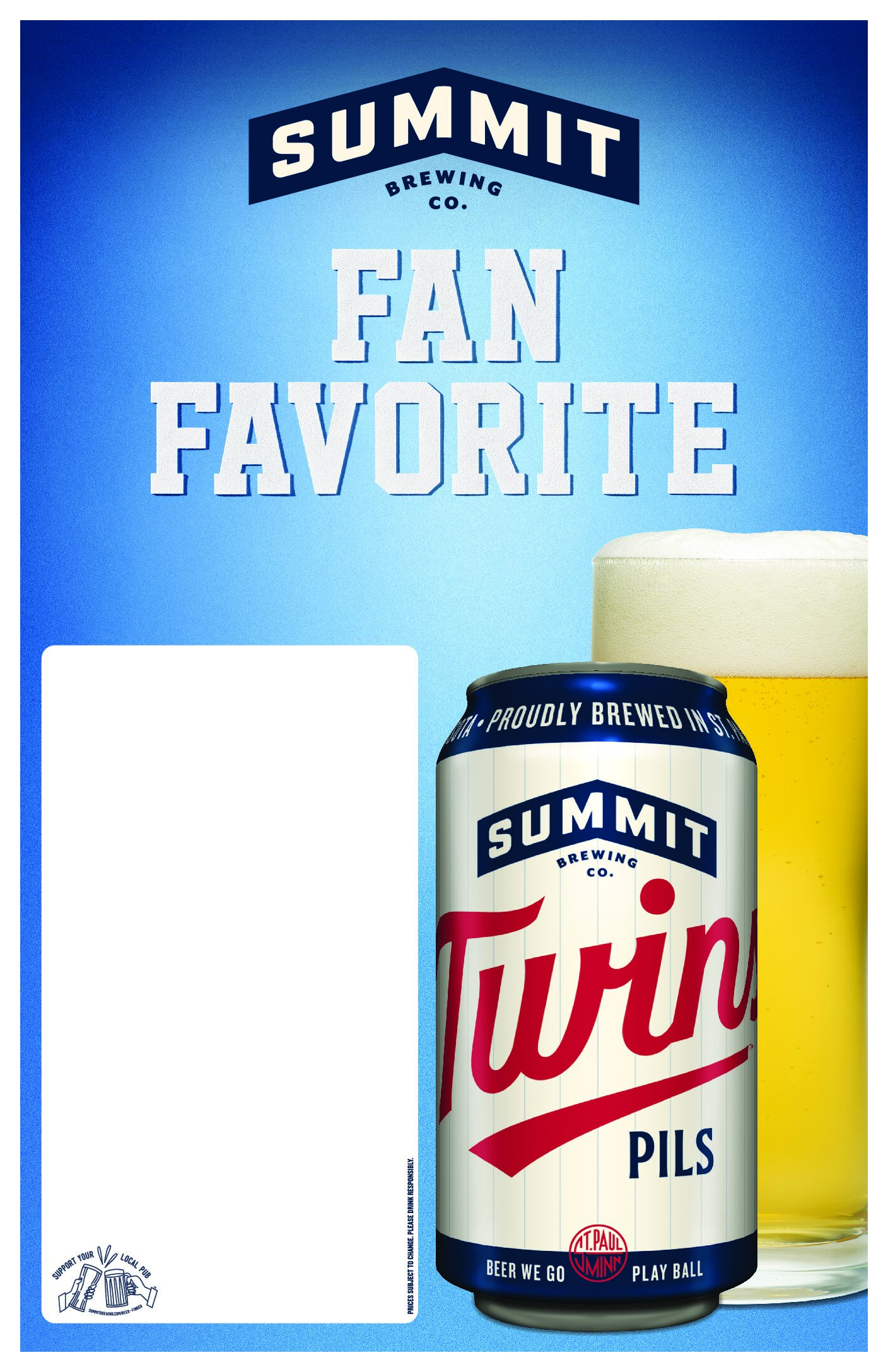 Summit Brewing Company