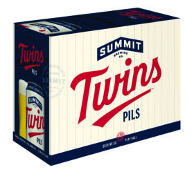 Summit Brewing Company