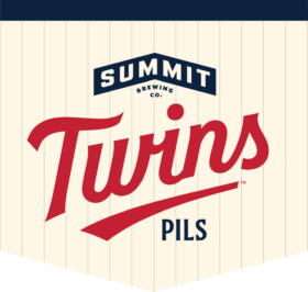 Summit Brewing Logo